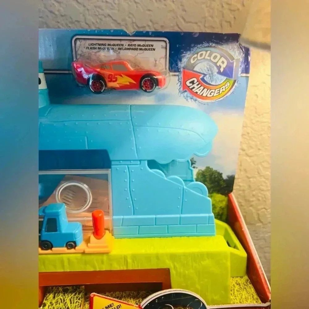 Disney pixar cars
